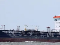 Tanc petrolier / chimic de vânzare