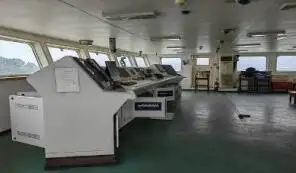 Nava de transport marfă vrac de vânzare