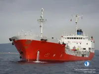 Tanc petrolier / chimic de vânzare