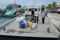 Navă de transport echipaj de vânzare
