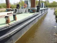 Bărci de lucru de vânzare