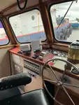 Navă de transport echipaj de vânzare