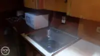 Nava de pescuit tip trauler de vânzare
