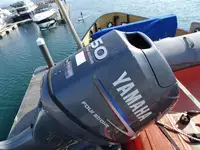 Ambarcațiuni de lucru de vânzare
