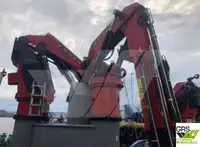 Nava de pescuit tip trauler de vânzare