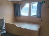 Catamaran de vânzare