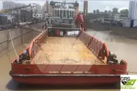 Nava de inspecție de vânzare