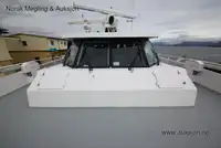 Catamaran de vânzare