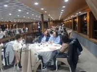 Navă de pasageri de vânzare
