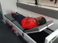 Navă de salvare de vânzare