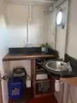 Navă de croazieră de vânzare