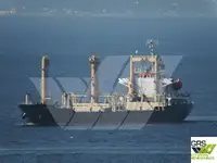 Nava de transport marfă vrac de vânzare