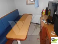 Navă de aprovizionare de vânzare