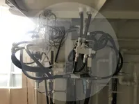 Navă pentru acvacultură / creșterea moluștelor de vânzare