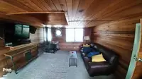Nava de pescuit tip trauler de vânzare
