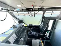 Catamaran de vânzare
