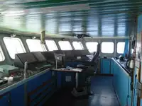 Navă frigorifică de vânzare