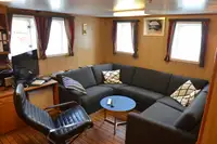 Nava container de vânzare
