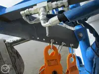Nava de pescuit tip trauler de vânzare