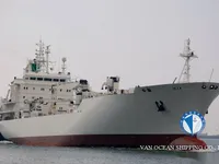 Navă frigorifică de vânzare