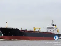 Tanc petrolier / chimic de vânzare