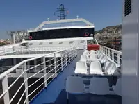 Navă RoPax de vânzare