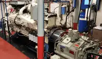 Nava de transport marfă vrac de vânzare