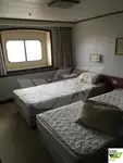 Navă de croazieră de vânzare