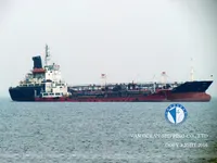Tanc petrolier / chimic de vânzare
