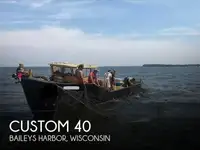 Purse seiner de vânzare