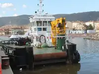 Remorcher de vânzare