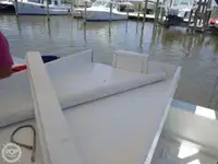 Nava de pescuit tip trauler de vânzare