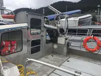 Navă de transport echipaj de vânzare