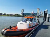 Nava container de vânzare