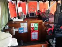 Navă de transport echipaj de vânzare