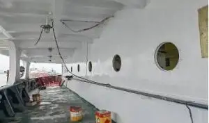 Nava de transport marfă vrac de vânzare