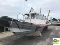 Ambarcație gonflabilă rigidă de vânzare
