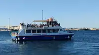 Catamaran de vânzare