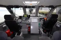 Navă de transport echipaj de vânzare