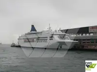 Navă Ro-Ro de vânzare