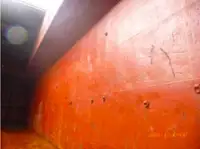 Nava de transport marfă vrac de vânzare