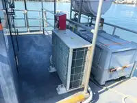 Navă de servicii pentru parcuri eoliene de vânzare