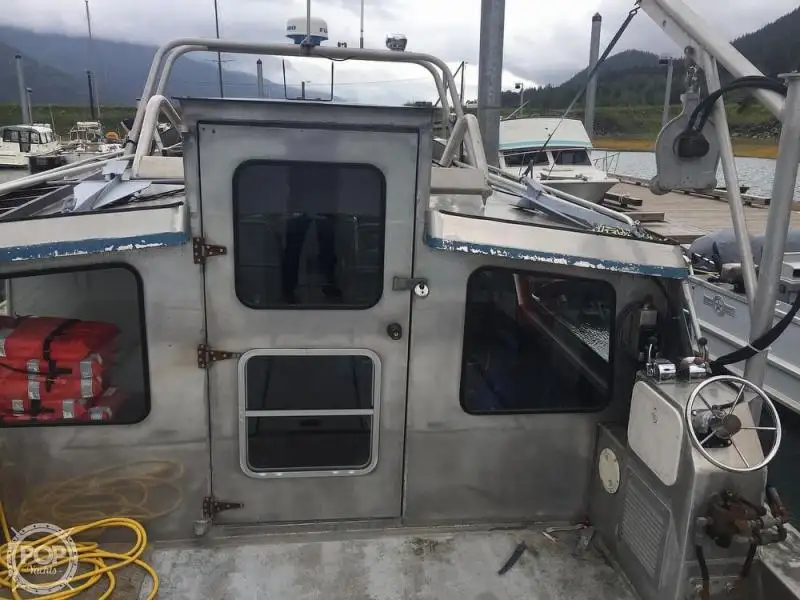 Navă de transport echipaj de vânzare