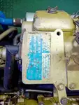 Ambarcațiune de debarcare, cu rezervoare de vânzare