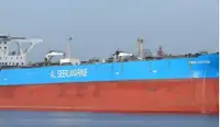 Oil/Chemical tanker de vânzare