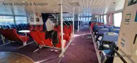 Navă Ro-Ro de vânzare