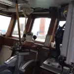 Remorcher de vânzare