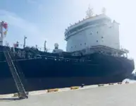 Tanc petrolier / chimic de vânzare
