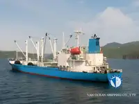 Navă frigorifică de vânzare