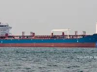 Tanc petrolier / chimic de vânzare